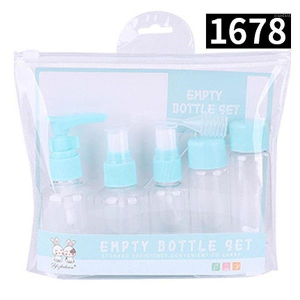 storage bottles & jars 8pcs/set plastic empty travel cosmetics 5 x bottles, 1 scoop, funnel bottle set
storage bottles & jars 8pcs/set plastic empty travel cosmetics 5 x bottles, 1 scoop, funnel bottle set