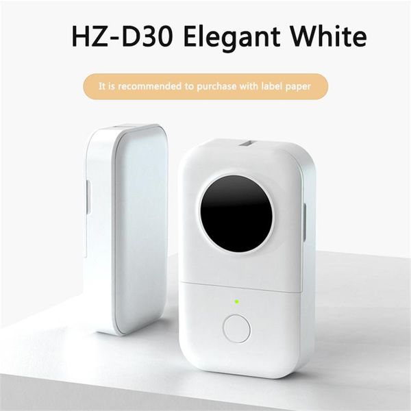 small color wireless label printer home use office fast printing for business printers
small color wireless label printer home use office fast printing for business printers