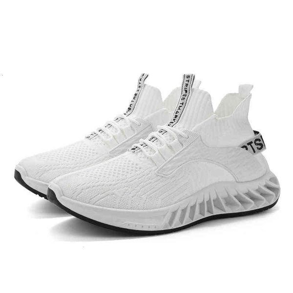 men's shoes autumn 2021 men's sports breathable mesh casual comfortable flying woven running, Black
men's shoes autumn 2021 men's sports breathable mesh casual comfortable flying woven running, Black