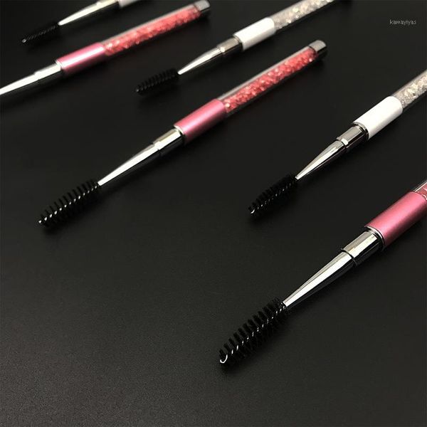 rainsin eyelash tools diamond brushes 50 pcs for strip 25mm mink lashes makeup pink and sliver beauty1
rainsin eyelash tools diamond brushes 50 pcs for strip 25mm mink lashes makeup pink and sliver beauty1