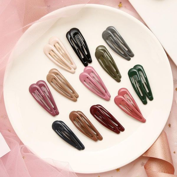 hair accessories 30pcs lovely children hairpin 5 cm color painting glue bb candy ccolor edge clip not hurt the, Slivery;white
hair accessories 30pcs lovely children hairpin 5 cm color painting glue bb candy ccolor edge clip not hurt the, Slivery;white