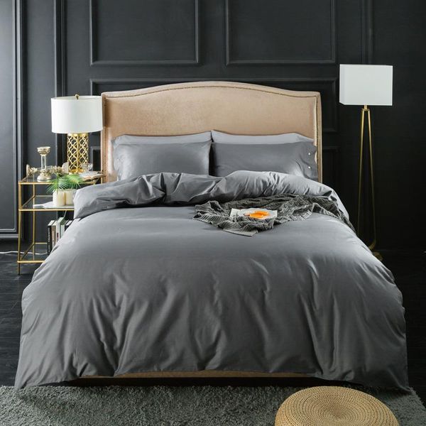 bedding sets single color full king cotton 4pcs set quilt cover pillowcase flat sheet bedspreads home el bedclothes bedroom
bedding sets single color full king cotton 4pcs set quilt cover pillowcase flat sheet bedspreads home el bedclothes bedroom