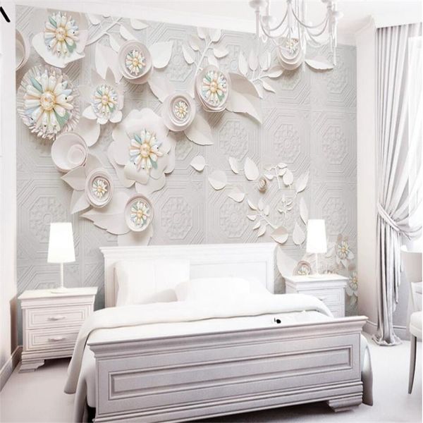 shuhiko nordic wind light luxury jewelry flower leather carving background wall custom large fresco green wallpaper wallpapers
shuhiko nordic wind light luxury jewelry flower leather carving background wall custom large fresco green wallpaper wallpapers