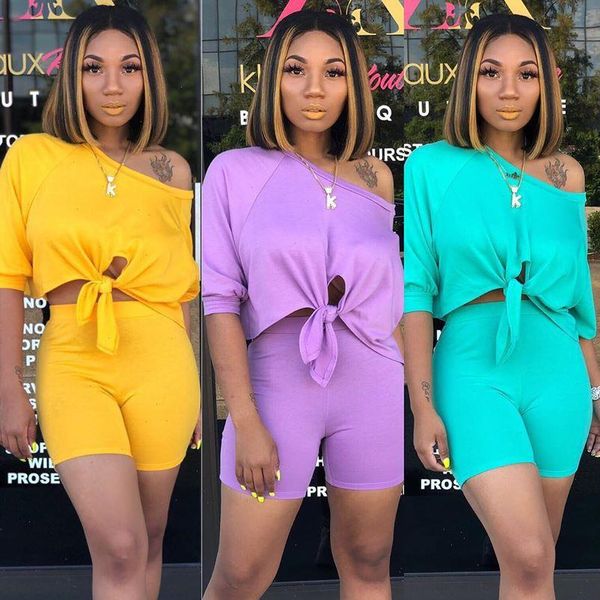 women tracksuits summer two piece set and 2 womens club party outfits matching sets ladies tracksuit, Gray
women tracksuits summer two piece set and 2 womens club party outfits matching sets ladies tracksuit, Gray