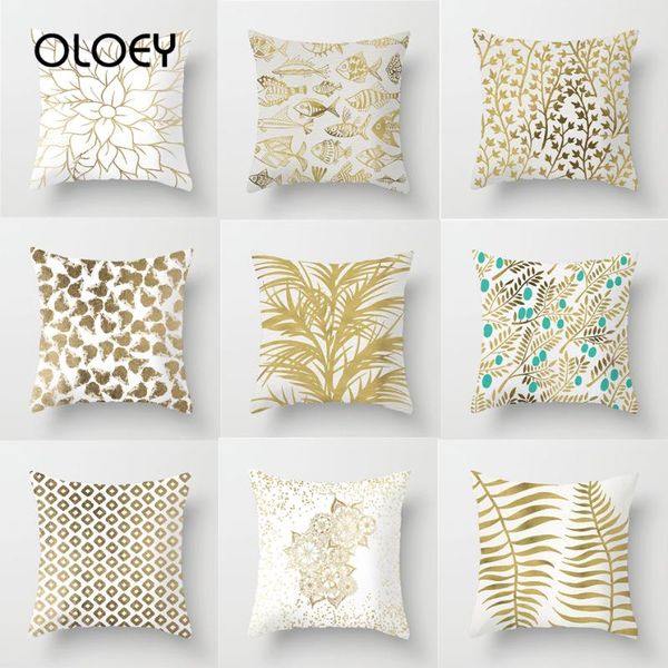 gold geometric pillow case leaf soft throw pillowcase decorative home el comfortable .
gold geometric pillow case leaf soft throw pillowcase decorative home el comfortable .