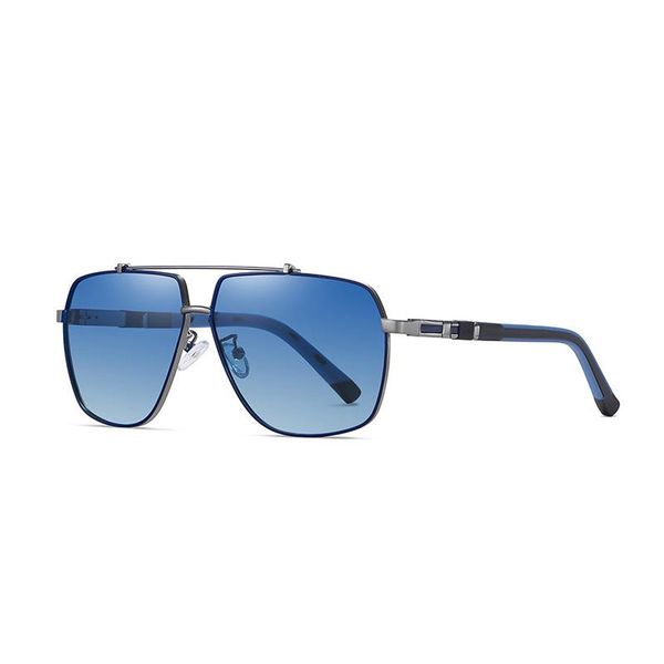 sunglasses 2021 luxury fashion eyewear pilot men gradient lens glasses female polarized metal frame, White;black
sunglasses 2021 luxury fashion eyewear pilot men gradient lens glasses female polarized metal frame, White;black