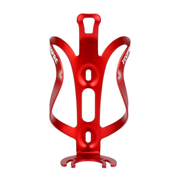 Hoopre kettle mountain road bike super light aluminum alloy water cup rack bicycle riding equipment2021
Hoopre kettle mountain road bike super light aluminum alloy water cup rack bicycle riding equipment2021