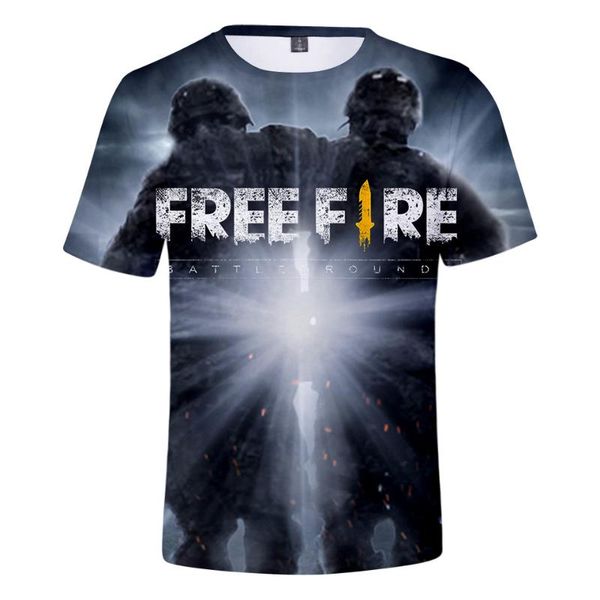 men's t-shirts game fire 3d print t-shirt men women fashion streetwear o-neck short sleeve t shirt children kids tees boy girl uni, White;black
men's t-shirts game fire 3d print t-shirt men women fashion streetwear o-neck short sleeve t shirt children kids tees boy girl uni, White;black