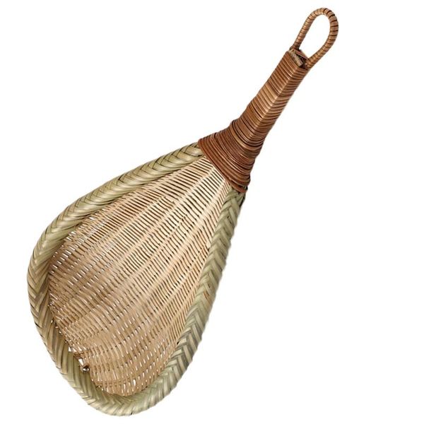 bamboo weaving colander practical cooking drain spoon noodles kitchen utensil for restaurant home spoons
bamboo weaving colander practical cooking drain spoon noodles kitchen utensil for restaurant home spoons