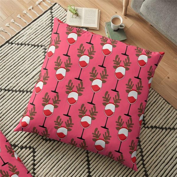 cushion/decorative pillow merry christmas cushion cover wine reindeer printed 45*45cm pillowcase gifts xmas decorative for home 2022
cushion/decorative pillow merry christmas cushion cover wine reindeer printed 45*45cm pillowcase gifts xmas decorative for home 2022