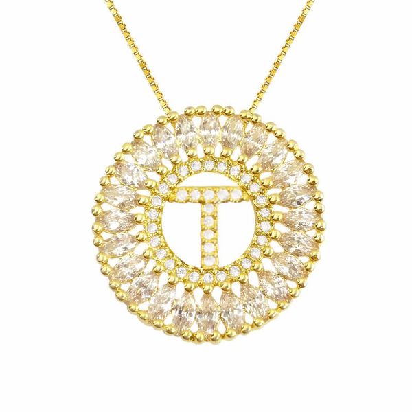 pendant necklaces omyfun fashion women necklace all alphabet letter a-z pendants shining cz jewelry brazil joyeria copper joyas, Silver
pendant necklaces omyfun fashion women necklace all alphabet letter a-z pendants shining cz jewelry brazil joyeria copper joyas, Silver