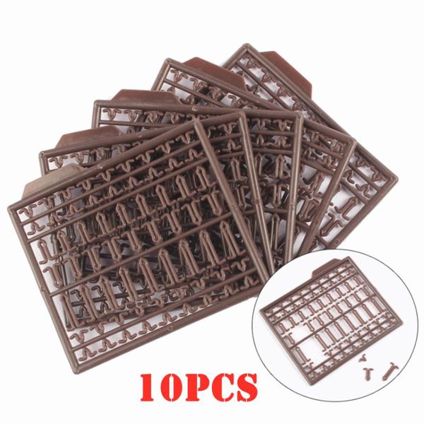 5/10set=1000pcs carp fishing accessories micro bait ser boillies sbead holder hair rig tackle
5/10set=1000pcs carp fishing accessories micro bait ser boillies sbead holder hair rig tackle