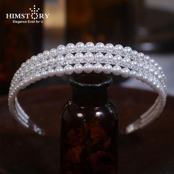 hair clips & barrettes himstory princess crown jewelry bridal wedding accessories for women bride diadem pearls headband girls tiara ornamen, Golden;silver
hair clips & barrettes himstory princess crown jewelry bridal wedding accessories for women bride diadem pearls headband girls tiara ornamen, Golden;silver