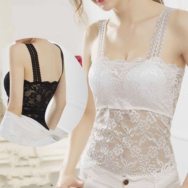 camisoles & tanks women floral padded cropped female bra lace bralette ladies crop s451 kbd6, Black;white
camisoles & tanks women floral padded cropped female bra lace bralette ladies crop s451 kbd6, Black;white