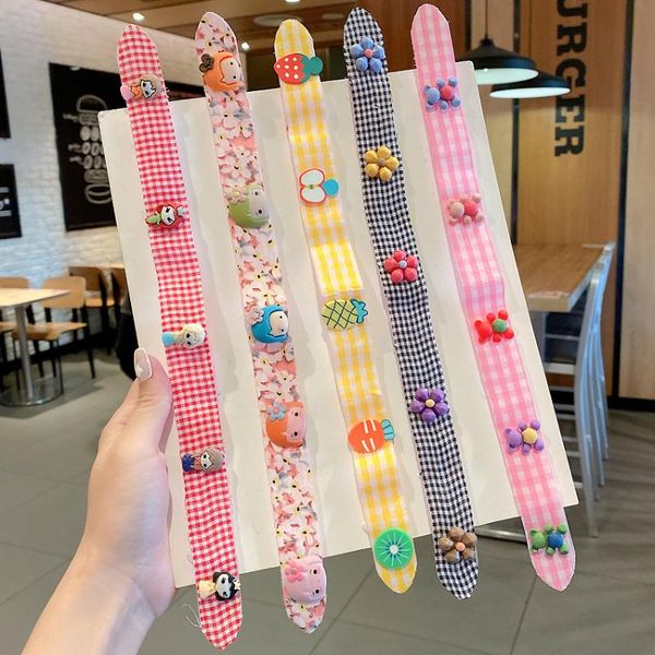 hair accessories girls cartoon 3d animal flower bangs stick hairbands children kids lovely broken ties headbands, Slivery;white
hair accessories girls cartoon 3d animal flower bangs stick hairbands children kids lovely broken ties headbands, Slivery;white
