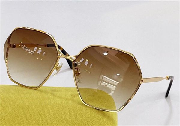 new fashion design sunglasses 0818 hexagon metal frame simple and popular style outdoor uv400 protective eyewear quality, White;black
new fashion design sunglasses 0818 hexagon metal frame simple and popular style outdoor uv400 protective eyewear quality, White;black