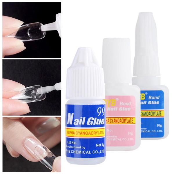 nail gel glue for false professional acrylic strong hold adhesive gel stick rhinestone fake french tips manicure tool le1866, Red;pink
nail gel glue for false professional acrylic strong hold adhesive gel stick rhinestone fake french tips manicure tool le1866, Red;pink