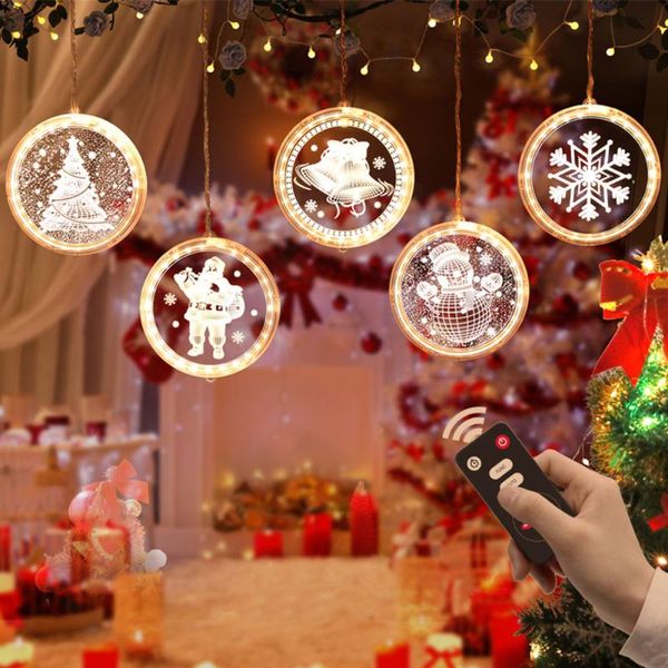 party decoration christmas remote control hanging lights string warm white neon light room hang lamps strips
party decoration christmas remote control hanging lights string warm white neon light room hang lamps strips