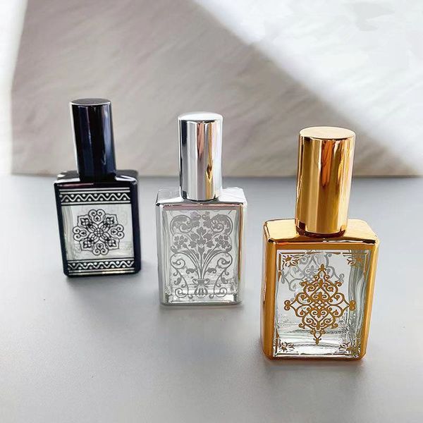 15ml travel portable clear refillable bottle glass empty perfume pump bottle spray atomizer cosmetic containers
15ml travel portable clear refillable bottle glass empty perfume pump bottle spray atomizer cosmetic containers