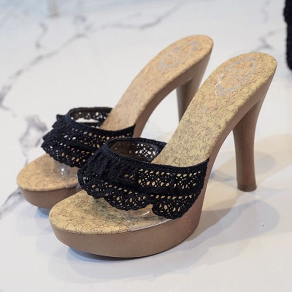 sandals europa e os stados unidos vrão sapatos d salto muito alto snsual cunha transparnt com sandálias chinlos dslizants ao ar livr. 1yjv, Black
sandals europa e os stados unidos vrão sapatos d salto muito alto snsual cunha transparnt com sandálias chinlos dslizants ao ar livr. 1yjv, Black