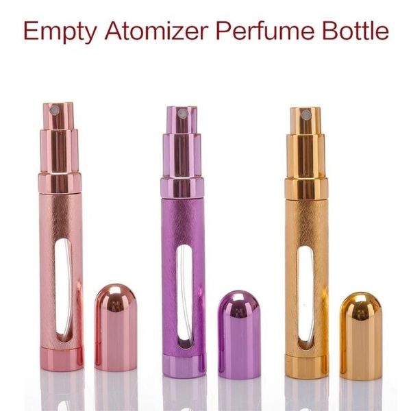 storage bottles & jars 12ml portable refillable perfume spray bottle aluminum makeup water atomizer emptytravel container beauty tools
storage bottles & jars 12ml portable refillable perfume spray bottle aluminum makeup water atomizer emptytravel container beauty tools