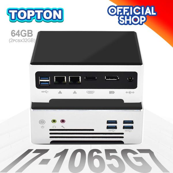 on mini pc intel core -1035g4 -7820hq iris plus graphics 940 pocket computer dual band ac wifi bluetooth 4k nuc pcs
on mini pc intel core -1035g4 -7820hq iris plus graphics 940 pocket computer dual band ac wifi bluetooth 4k nuc pcs