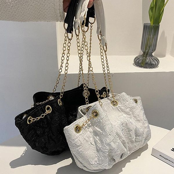 evening bags women's underarm chain shoulder bag pu leather fashion female casual shopper handbag designer tote crossbody for women 202
evening bags women's underarm chain shoulder bag pu leather fashion female casual shopper handbag designer tote crossbody for women 202
