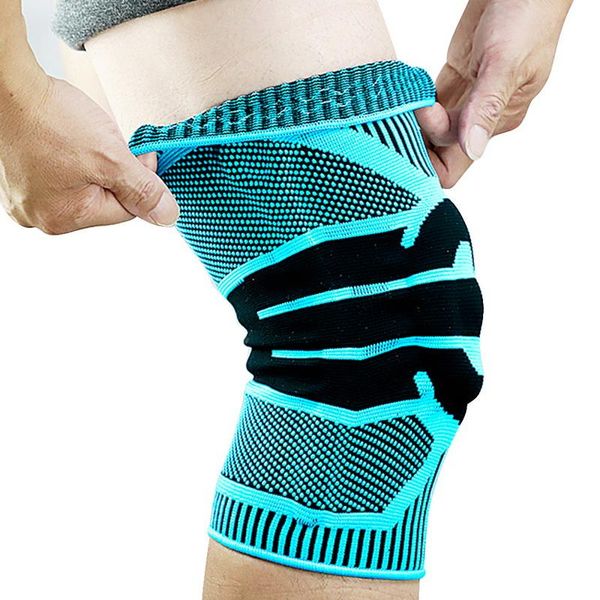elbow & knee pads sport protector brace silicone spring pad basketball compression elastic sleeve support safety kneepads, Black;gray
elbow & knee pads sport protector brace silicone spring pad basketball compression elastic sleeve support safety kneepads, Black;gray