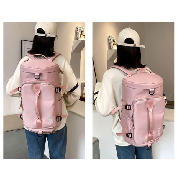 outdoor bags shoulder travel bag large-capacity packs handbag
outdoor bags shoulder travel bag large-capacity packs handbag