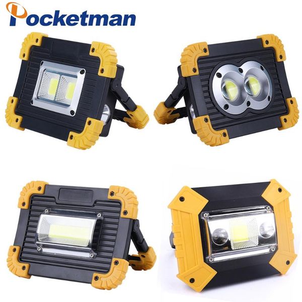 led portable spotlight work light usb rechargeable 2*18650 or 3* battery for hunting camping latern lanterns
led portable spotlight work light usb rechargeable 2*18650 or 3* battery for hunting camping latern lanterns