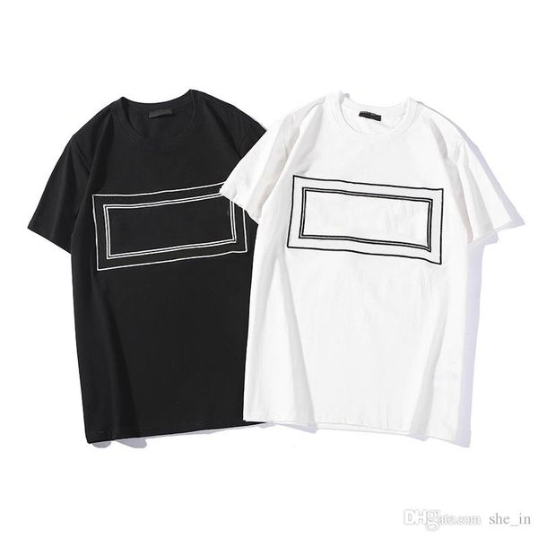 t-shirts men's & women's 21 round neck breathable trend letter style 7 colors size s-2xl, White;black
t-shirts men's & women's 21 round neck breathable trend letter style 7 colors size s-2xl, White;black