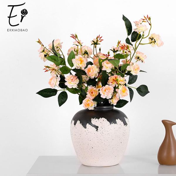 erxiaobao 3 heads peony artificial flowers with leaf fake plants silk flore wedding flower wall home decoration decorative & wr
erxiaobao 3 heads peony artificial flowers with leaf fake plants silk flore wedding flower wall home decoration decorative & wr
