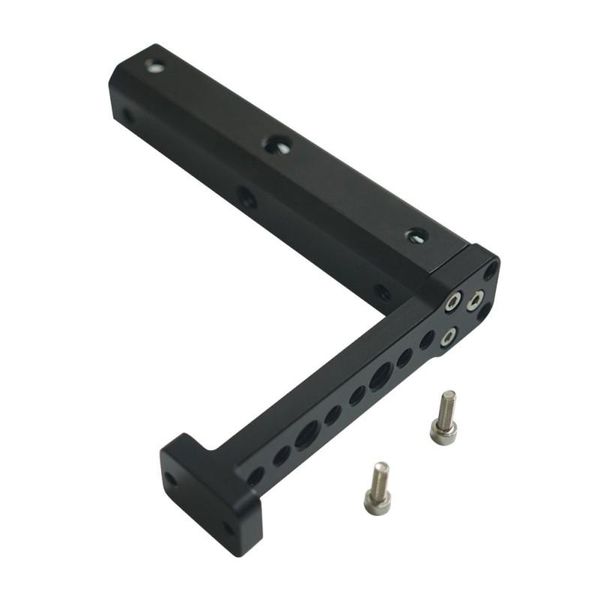 handheld 3-axis gimbal stabilizer dual handle grip extension rod holder for dji ronin-s gimbals accessories stabilizers
handheld 3-axis gimbal stabilizer dual handle grip extension rod holder for dji ronin-s gimbals accessories stabilizers
