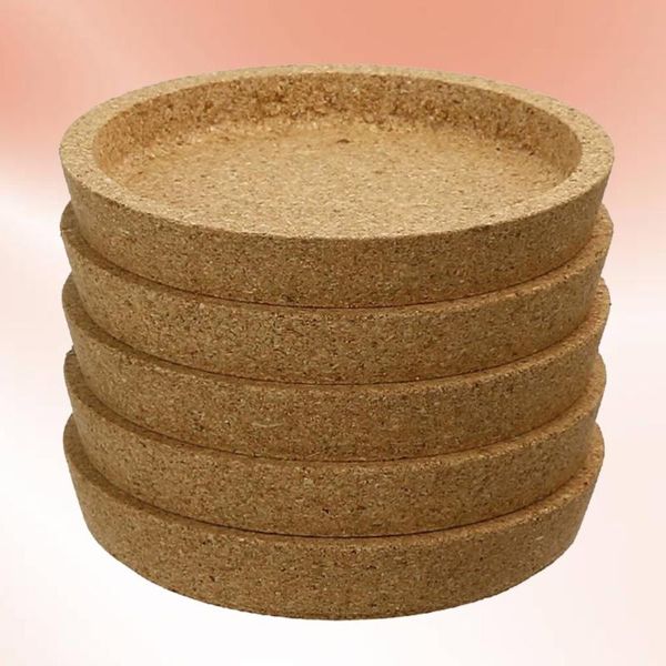 mats & pads 5pcs round cork coasters heat insulation table simple placemat decorative cup cushion for home cafe office (khaki)
mats & pads 5pcs round cork coasters heat insulation table simple placemat decorative cup cushion for home cafe office (khaki)
