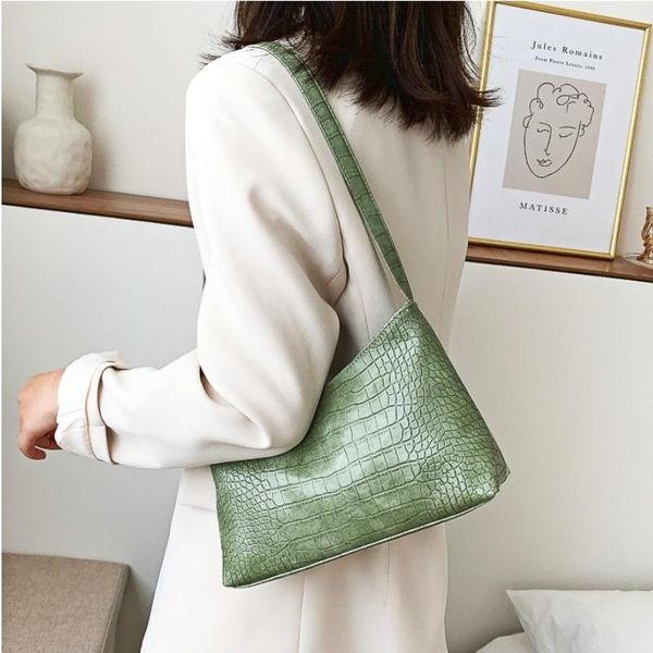 cross body 2021 retro casual shoulder bag for women leather solid color female handbag fashion exquisite shopping underarm tote
cross body 2021 retro casual shoulder bag for women leather solid color female handbag fashion exquisite shopping underarm tote