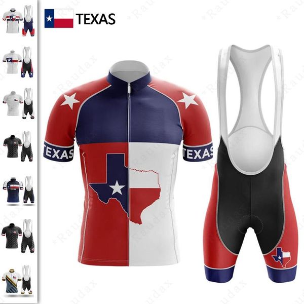 racing sets texa flag 2021 white cycling clothing bike jersey breathable man bicycle summer 19dgel shorts set, Black;blue
racing sets texa flag 2021 white cycling clothing bike jersey breathable man bicycle summer 19dgel shorts set, Black;blue