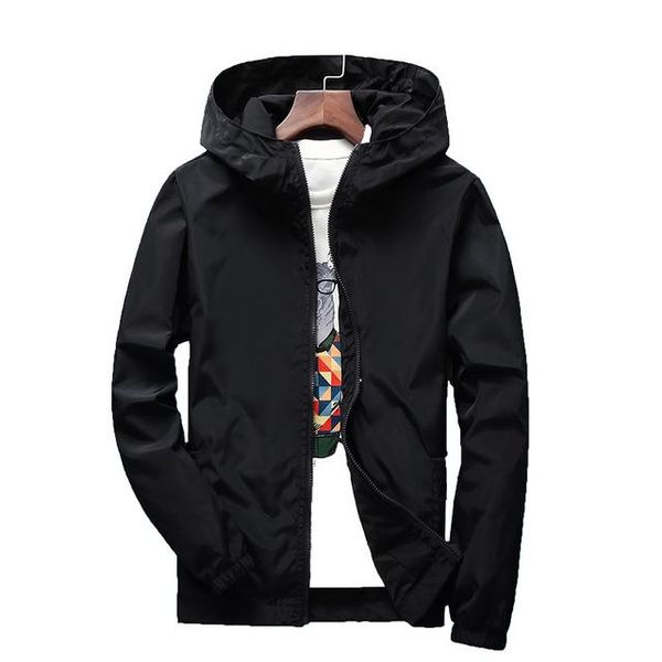 men's jackets men spring and summer 2021 waterproof jacket men's street windbreaker hoodie zipper thin mens casual coat 7xl, Black;brown
men's jackets men spring and summer 2021 waterproof jacket men's street windbreaker hoodie zipper thin mens casual coat 7xl, Black;brown