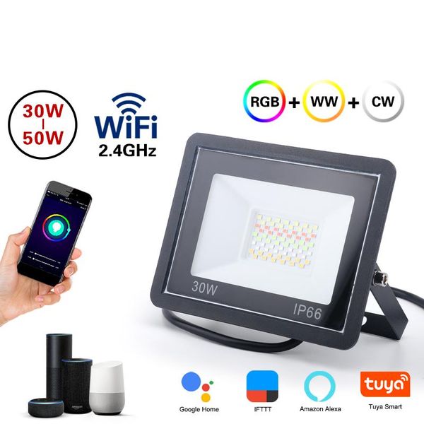 floodlights smart flood lights tuya life led outdoor waterproof ip66 christmas decoration rgb garden spotlight stage
floodlights smart flood lights tuya life led outdoor waterproof ip66 christmas decoration rgb garden spotlight stage