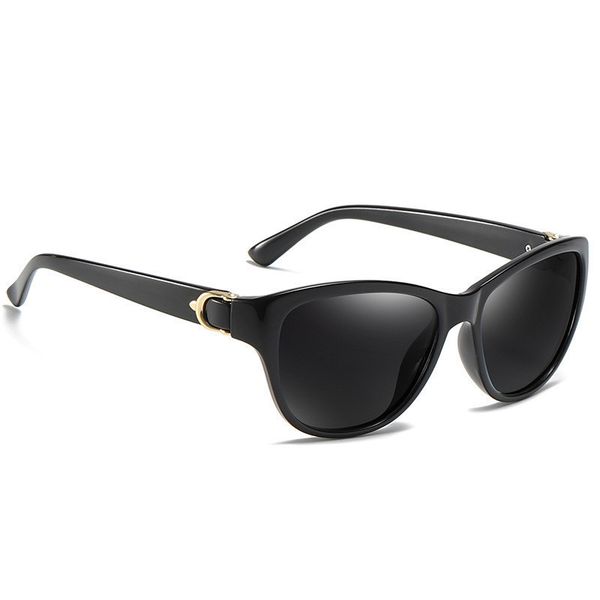 2019 luxury brand design cat eye polarized sunglasses men women elegant sunglasses women's driving eyeglasses oculos de sol glasses who, Silver
2019 luxury brand design cat eye polarized sunglasses men women elegant sunglasses women's driving eyeglasses oculos de sol glasses who, Silver