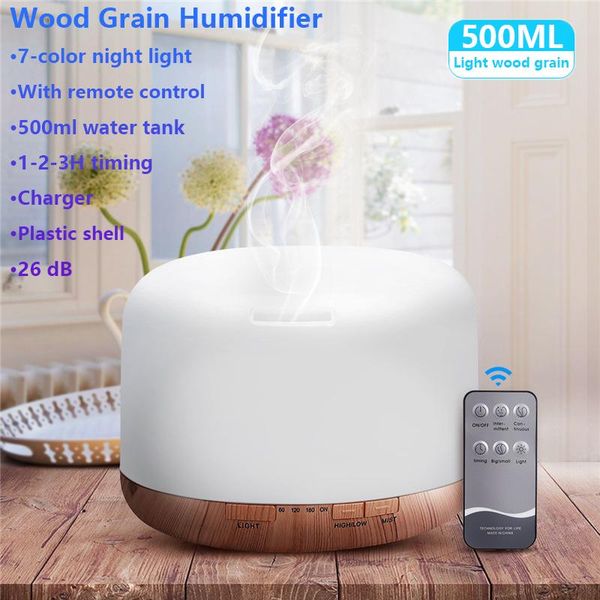 essential oils diffusers diffuser humidifier air damper aroma machine oil ultrasonic mist maker quiet 500ml xaomi forhome
essential oils diffusers diffuser humidifier air damper aroma machine oil ultrasonic mist maker quiet 500ml xaomi forhome