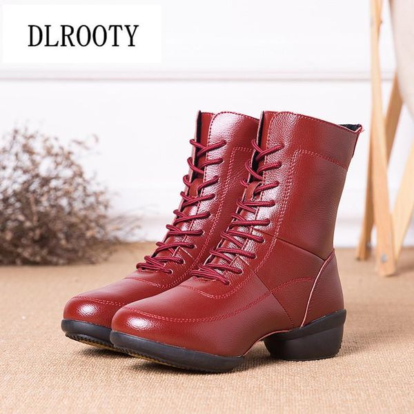 boots women ankle high heels dance autumn female casual shoes woman fashion zip lace up platform genuine leather plus size 35-42, Black
boots women ankle high heels dance autumn female casual shoes woman fashion zip lace up platform genuine leather plus size 35-42, Black