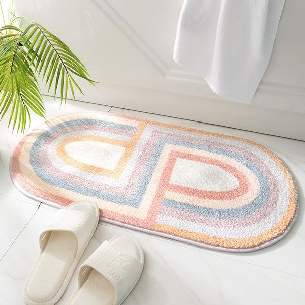 bath mats lyn&gy home mat bathroom carpet water absorption non-slip memory foam machine washable rug toilet floor
bath mats lyn&gy home mat bathroom carpet water absorption non-slip memory foam machine washable rug toilet floor
