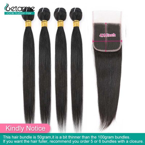 human hair bulks 50g/piece brazilian straight bundles with closure non-remy 4*4 tissage bresiliens avec low ratio, Black
human hair bulks 50g/piece brazilian straight bundles with closure non-remy 4*4 tissage bresiliens avec low ratio, Black