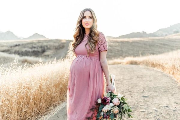 2021baby shower maternity pography props lace dress maxi elegant pregnancy po shoot women plus size dresses, White
2021baby shower maternity pography props lace dress maxi elegant pregnancy po shoot women plus size dresses, White