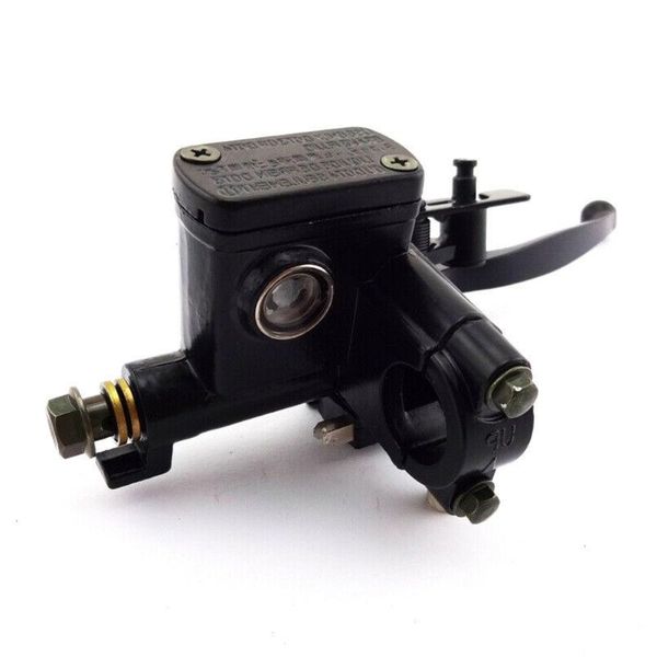 motorcycle brakes buggy handle brake lever pump quad moped accessories scooter front 50-250cc clutch cylinder hydraulic universal
motorcycle brakes buggy handle brake lever pump quad moped accessories scooter front 50-250cc clutch cylinder hydraulic universal