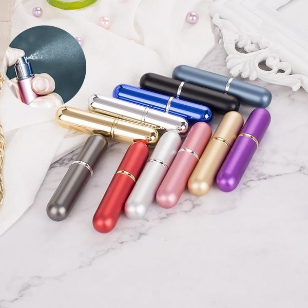 storage bottles & jars 50pcs 6ml refillable mini perfume glass bottle traveler aluminum spray atomizer travel perfum
storage bottles & jars 50pcs 6ml refillable mini perfume glass bottle traveler aluminum spray atomizer travel perfum