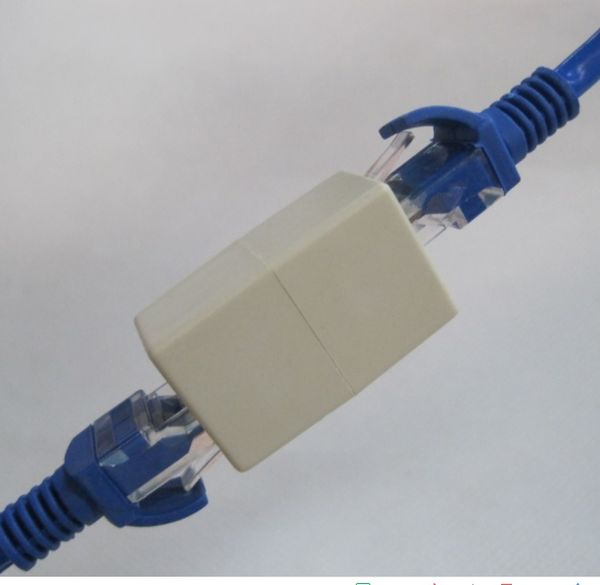 rj45 network cable extender plug rj11 phone joiner coupler connector cat5e cat6 ethernet lan female to female extension adapter converter
rj45 network cable extender plug rj11 phone joiner coupler connector cat5e cat6 ethernet lan female to female extension adapter converter