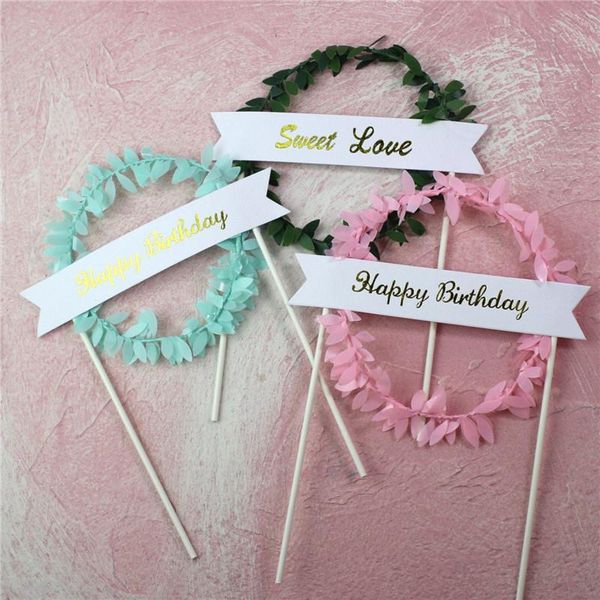 other event & party supplies cake decoration card color tree rattan ring happy birthday flag plug-in wedding
other event & party supplies cake decoration card color tree rattan ring happy birthday flag plug-in wedding
