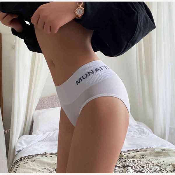 new women's white cotton panties underwear female fashion seamless soft briefs high waist comfort ladies intimates lingerie, Black;pink
new women's white cotton panties underwear female fashion seamless soft briefs high waist comfort ladies intimates lingerie, Black;pink