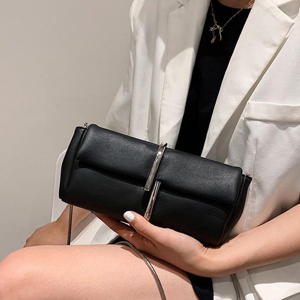 evening bags leather ladies chain shoulder 2021 winter crossbody fashion shopper bag female luxury design handbags
evening bags leather ladies chain shoulder 2021 winter crossbody fashion shopper bag female luxury design handbags